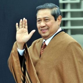 SBY Pasang Target Pertumbuhan Ekonomi 7% di Akhir 2014
