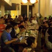 Blogger Indonesia Ngapain Aja Sih? 