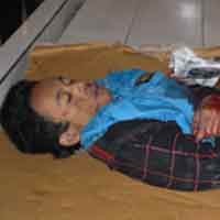 Jalur Maut Balongbendo Makan Korban Lagi