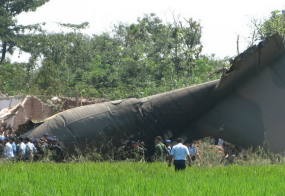 Sebelum Celaka, Tidak Ada Peringatan