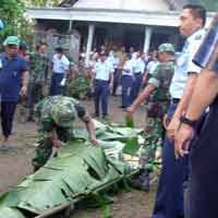 Korban Tewas 78 Orang, Proses Evakuasi Masih Berlangsung 