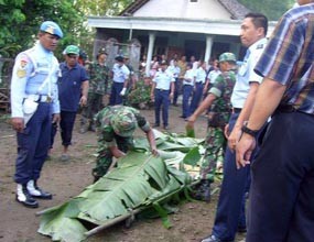 Korban Tewas 78 Orang, Proses Evakuasi Masih Berlangsung 