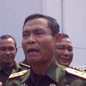 Prihatin Kondisi Sungai Citarum, Pangdam Angkat Bicara