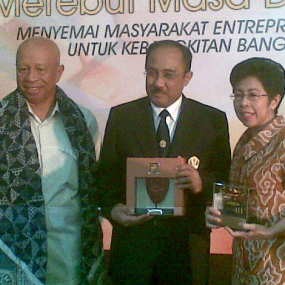 Medco dan Unpad Jalin Kerjasama