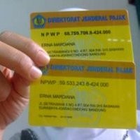 NPWP Jadi Kartu Diskon, Banyak Remaja Ingin Memilikinya