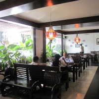 Sediakan Menu Khusus Malam