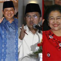 Capres Diingatkan Tak Umbar Jargon Ekonomi