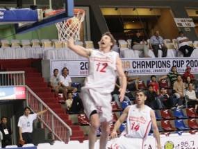 Mahram dan Zain Duel di Final