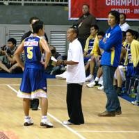 Ito: Kuarter Ketiga Jadi Momok SM