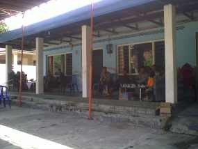 Dapur Hilang dan Kematian Susi