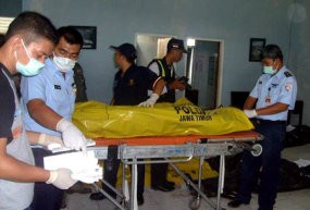 Diduga Masih Ada 3 Korban di Reruntuhan Pesawat