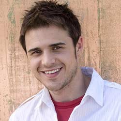 Kris Allen Kaget Jadi Jawara American Idol