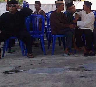 Duka  Selimuti Rumah Susi