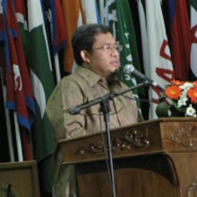 Bandung Potensial Melahirkan Orang-orang Sukses