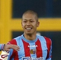 Ronaldo Jepang Lebih Oke dari Balotelli
