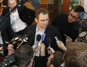 Kalah di Pengadilan, Ferrari Tetap Ingin Mundur