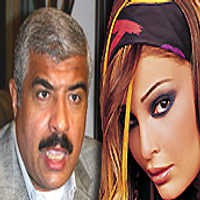 Konglomerat Mesir Divonis Mati Atas Pembunuhan Diva