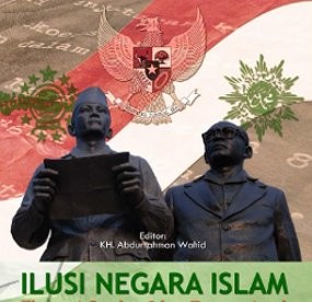 Hizbut Tahrir: Buku Ilusi Negara Islam Tak Toleran Hizbut Tahrir: Buku Ilusi Negara Islam Tak Toleran