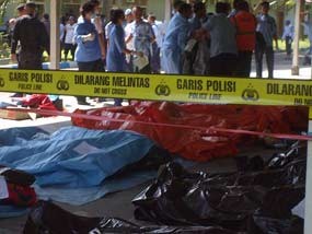 TNI AU: Penumpang Sipil itu Adalah Oknum