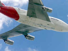 Stres & Lelah, Kru Pesawat Bikin Ancaman Bom Palsu!