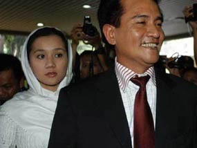 Pelakunya Maling Biasa, Bukan Komplotan