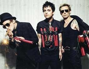 Green Day Tolak Sensor Album Demi Pasar