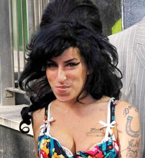 Segera Rilis! Film Kehidupan Huru-hara Amy Winehouse