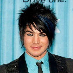 Adam Lambert Gagal Juarai American Idol, Selebriti Hollywood Marah