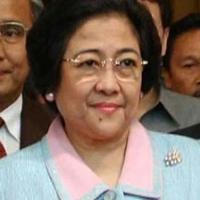 Mega: Alhamdulillah Saya Memang Capres Paling Cantik