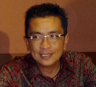 Helmy Yahya Gugat Cerai Istri