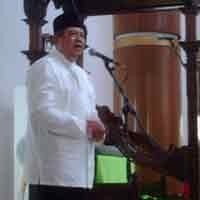 SBY: Jangan Takut  Melakukan Kebenaran