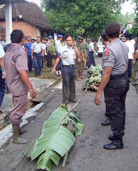 Daftar 14 Korban Selamat di RSUD Madiun