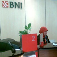 KPR Griya BNI Capai Rp 7,16 Triliun di April 2009