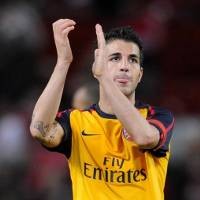 Fabregas Tak Terbukti Meludah