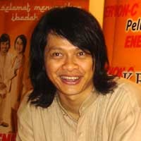 Armand Maulana: Nggak Mungkin Facebook Dibatasi