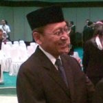 Boediono : Mosok Saya Cocok Dengan Neolib 