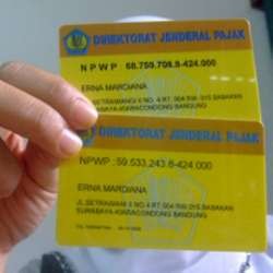 Berkat NPWP, Penjualan FO Meningkat 10 Persen