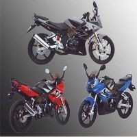 Minerva Bakal Luncurkan Motor Sport di PRJ