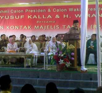 JK Safari Jakarta-Bekasi