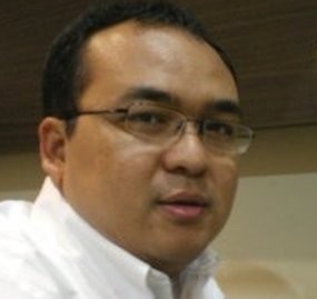 Alfan: Deklarasi Mega-Prabowo Ekstrim Ingin Citrakan Pro Rakyat