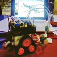 RoboBOX 3.0 Robot Edukasi dari Negeri Gajah Putih