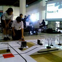 Pilih Robot, Jangan Terpaku Merek