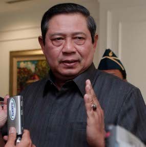 SBY Pilih Realistis Soal Pertumbuhan Ekonomi 7%