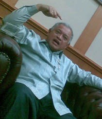 Pemerintah Jamin Tak Ada Pemadaman Listrik di Batam