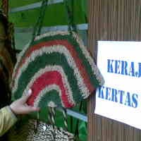 Krisis Global Tekan Pertumbuhan Kredit UMKM