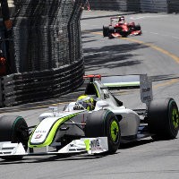 Brawn Masih Gemilang, Ferrari Menggeliat