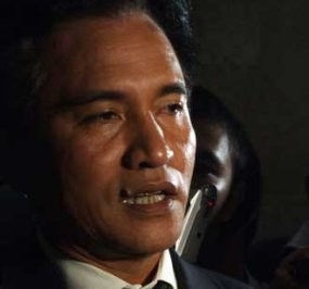 ICW: Kejagung Jangan Lindungi Yusril & Hartono Tanoe