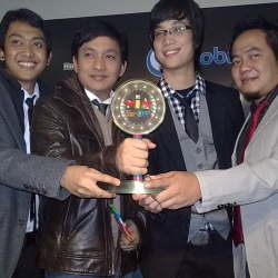 Ultah ke-8, Yovie & Nuno Lampaui Prestasi Kahitna