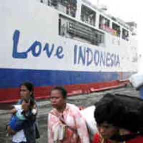 Jatah BBM Bersubsidi Kereta Api dan Pelni Dipangkas 10%