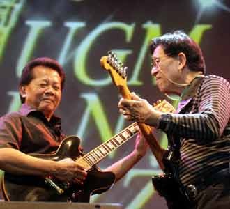UGM-BNI Jazz 2009